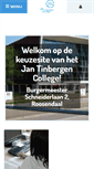 Mobile Screenshot of jtc.dedecaan.net