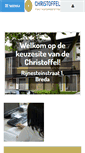Mobile Screenshot of christoffel.dedecaan.net